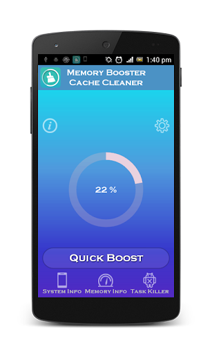 免費下載工具APP|Master Cleaner - Speed Booster app開箱文|APP開箱王