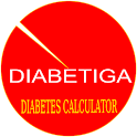Diabetiga Trial logo