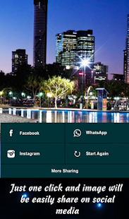 download Photo Funia Effect free