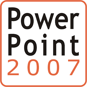 NDK Power Point 2007 logo