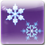 Snow Live Wallpaper Pro Apk