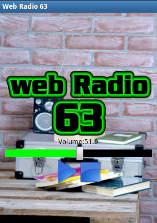 Web Radio 63