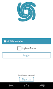 Shahade Hospital Sugarmate Screenshots 1