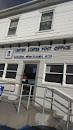 US Post Office, Main St, Harleigh