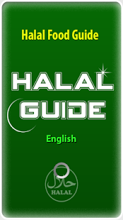 Halal Food Recipes Guide Screenshots 4