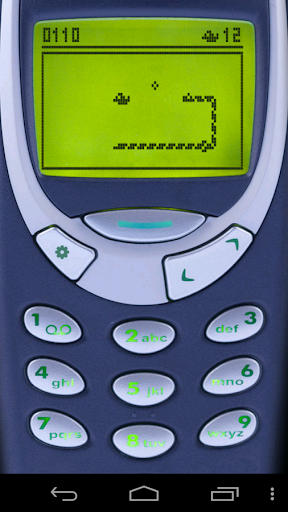 Snake classic