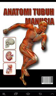 How to get Anatomi Tubuh Manusia patch 1.1 apk for android