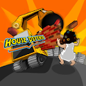 House Defense logo