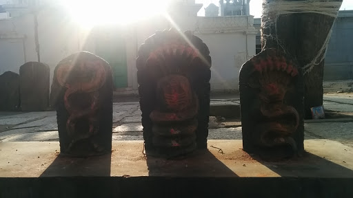 Bellandur Shiva Naag Temple