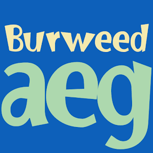 Burweed FlipFont 娛樂 App LOGO-APP開箱王