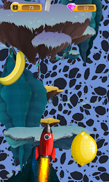 Rocket World poster 23