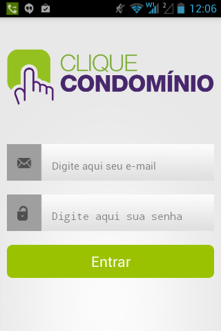 Clique Condomínio