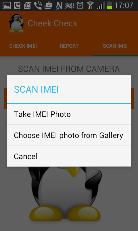 imei stolen check or lost Apps Cheek Check Google   Play Android on