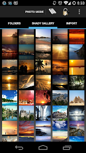 Free Download Shady Photo & Video Safe 4.0+ APK for Android