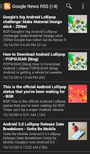 How to download TechNews 1.5 mod apk for bluestacks