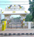 Tamukkam Ground Entrance