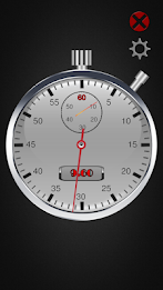 Timer & Stopwatch by -UsefulApps- poster 5