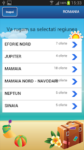Litoral Screenshots 1