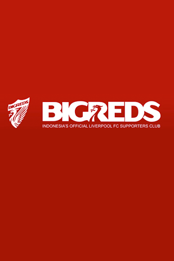 BIGREDS Official Mobile Apps