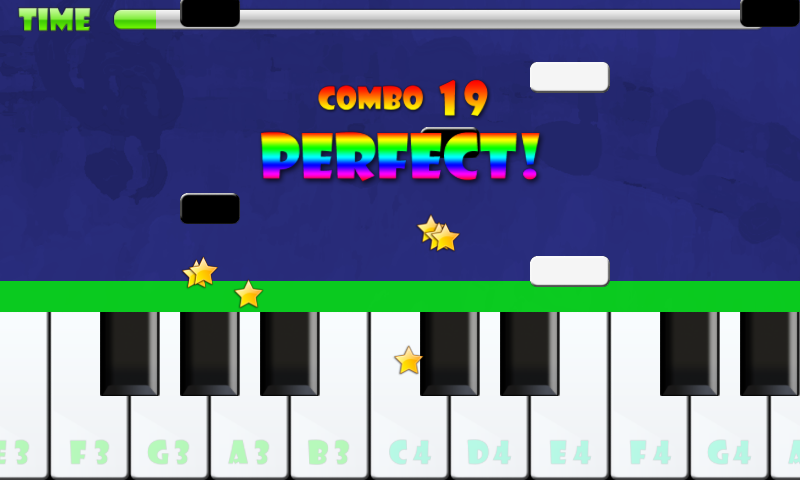 Piano Master Beethoven Special Screen 3