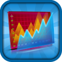 Portfolio Viewer for Yahoo! icon