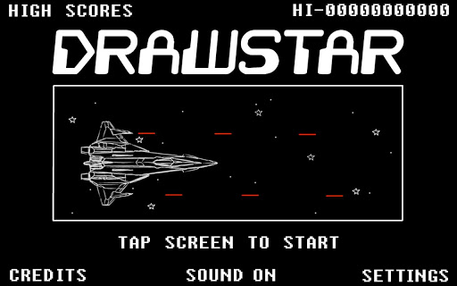 Drawstar