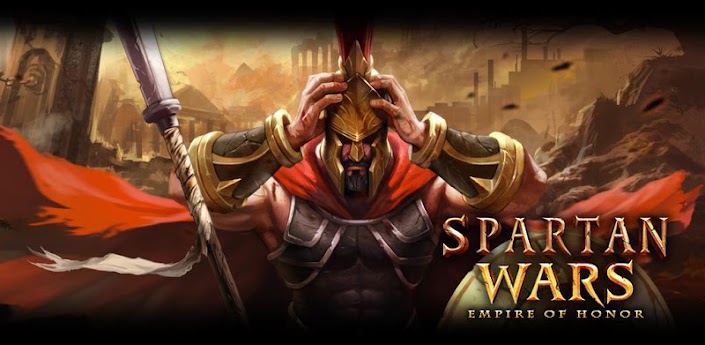 Spartan Wars: Empire of Honor