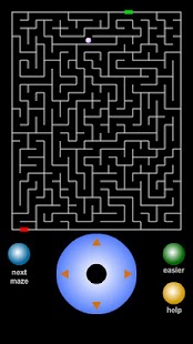 Free Download MazeFM APK