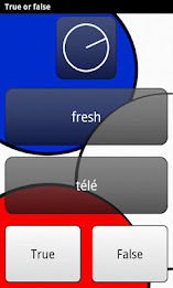 Learn French Deluxe poster 3