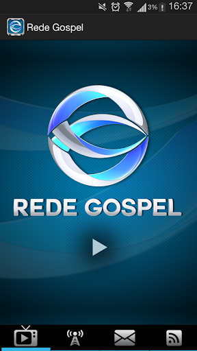 Rede Gospel