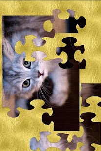Cats Puzzle 2 HD Screenshots 5