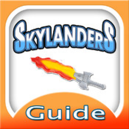 Drawing Skylanders - Learn! LOGO-APP點子