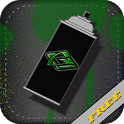 Graffitero Free icon