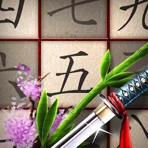 Sudoku Samurai logo