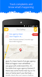 Fire Champ - Bangalore Screenshots 2