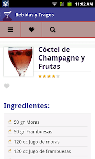 How to install Bebidas y Tragos patch 3.1 apk for android