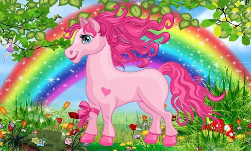 How to install Baby Ponys 1.1 mod apk for android