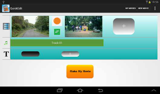 Download Video Editor APK on PC | Download Android APK ...