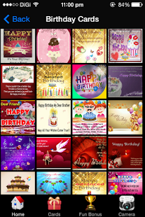 Free Download Free Birthday Greetings Cards APK for Android