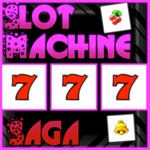 Slot Machine Saga