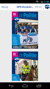 Free Download De Politie APK for PC