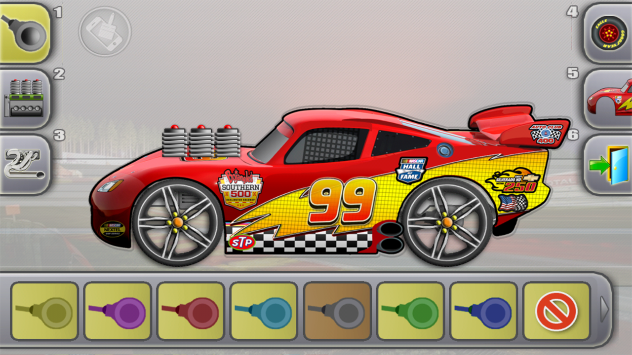 Easy Car Racing Games For 5 Year Olds Inlac