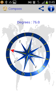 How to install Compass 1.0 unlimited apk for android