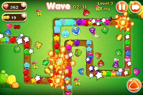 How to get Fire The Balloons 1.0 mod apk for laptop