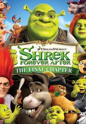 Shrek Forever After