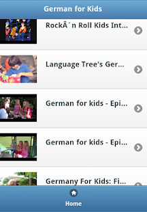 How to mod German for Kids lastet apk for laptop