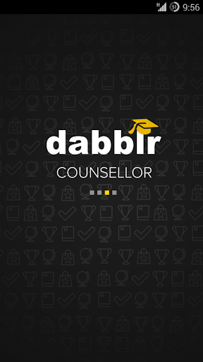 Dabblr Counsellor