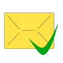Delivery Reports logo