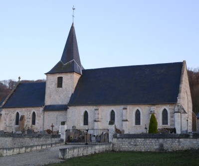 photo de Saint Léger