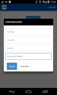 Free JR Inventário APK